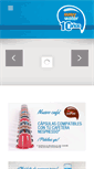 Mobile Screenshot of easywater.es